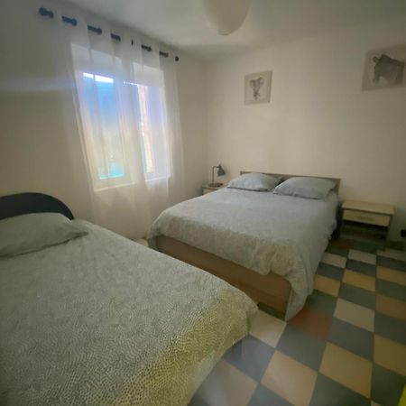 La Porte Bleue Capestang Luaran gambar