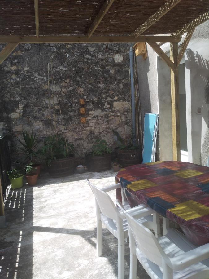 La Porte Bleue Capestang Luaran gambar