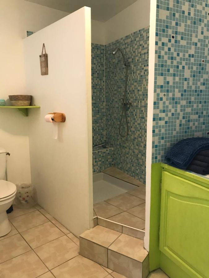 La Porte Bleue Capestang Luaran gambar