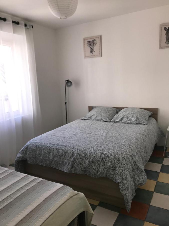 La Porte Bleue Capestang Luaran gambar