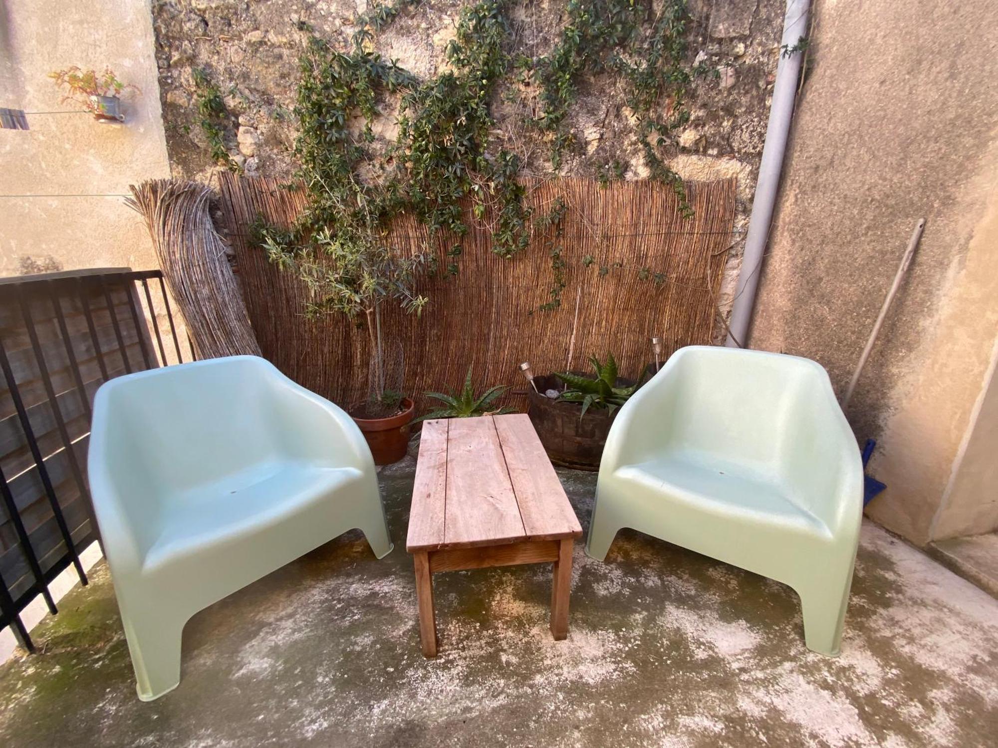 La Porte Bleue Capestang Luaran gambar